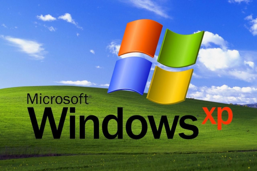 A vers&atilde;o mais moderna do Windows era o XP