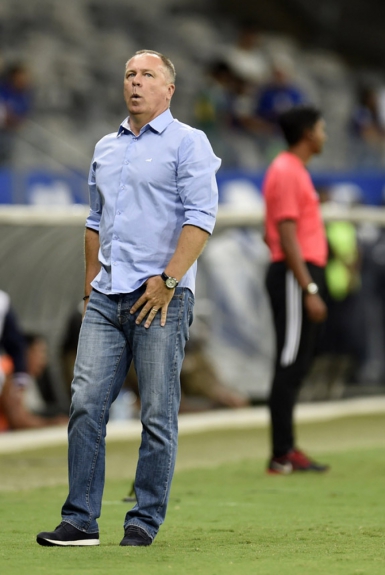 Cruzeiro e Flamengo decidem nesta quarta o t&iacute;tulo da Copa do Brasil