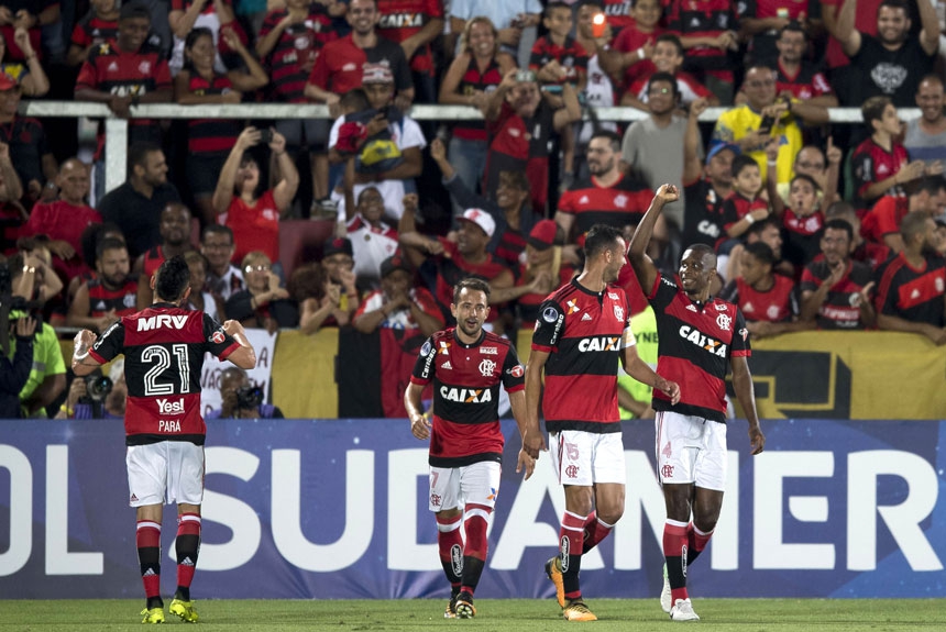 As equipes jogar&atilde;o no Mineir&atilde;o. Mas boa parte dos pa&iacute;ses de express&atilde;o j&aacute; conhecem seus campe&otilde;es de copas nacionais