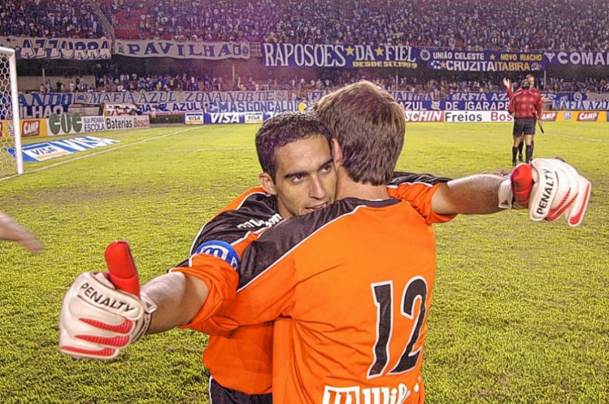Rafael Bracali - Paulista 2005