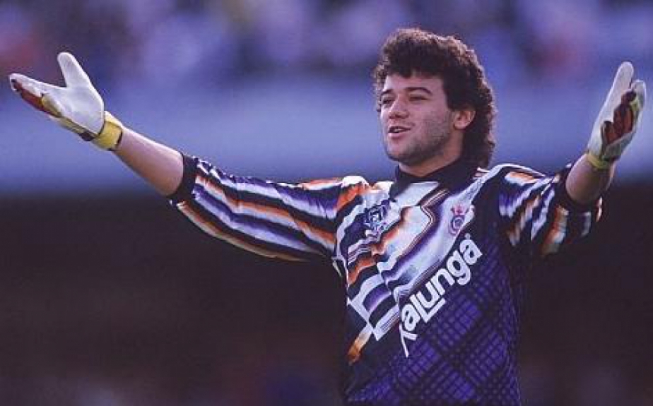 Ronaldo Giovanelli - Corinthians