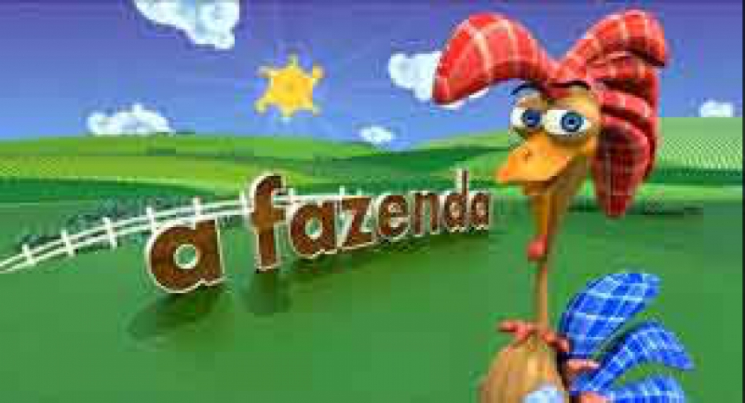 A Fazenda