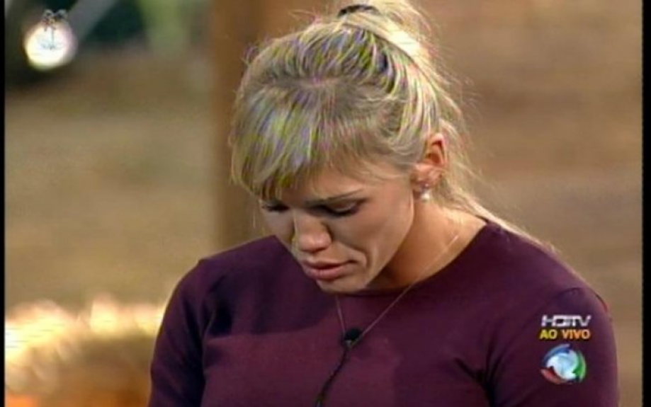 Duda Yaconvich - A Fazenda