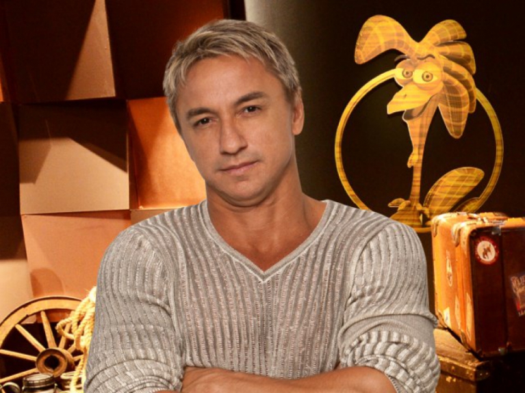 Paulo Nunes - A Fazenda