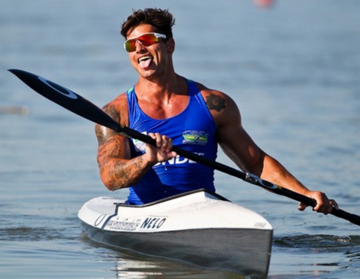 Fernando Fernandes - Big Brother Brasil