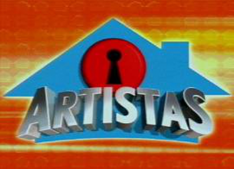 Casa dos Artistas/ SBT