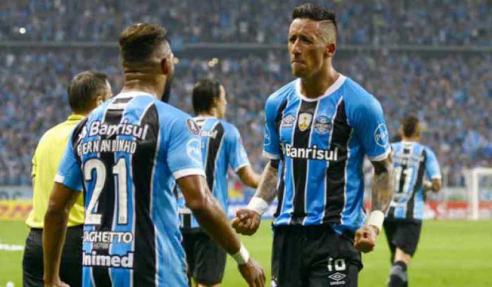 Campeão em 2016, o Grêmio está nas semfinais da Libertadores deste ano, quando vai duelar com os equatorianos do Barcelona de Guayaquil