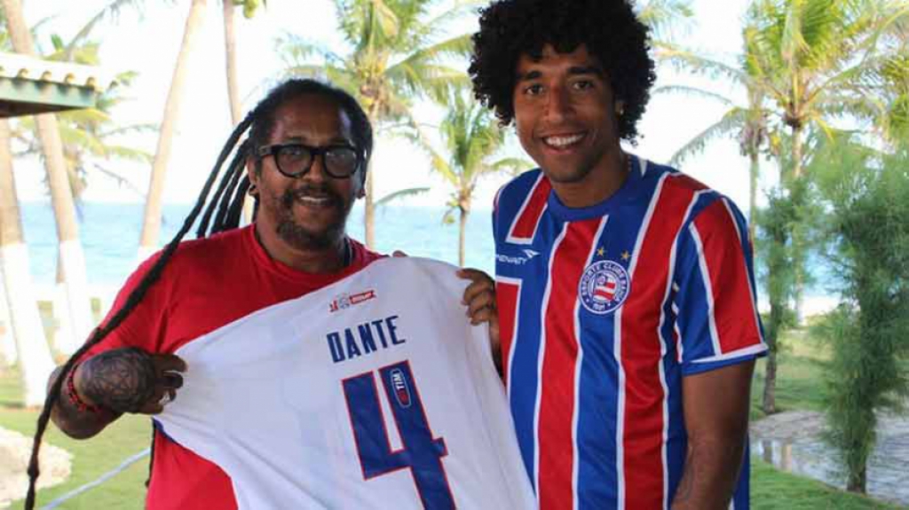 Dante - Bahia