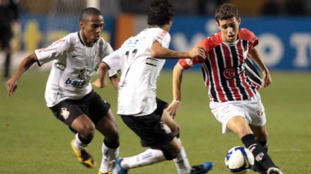 Oscar - São Paulo