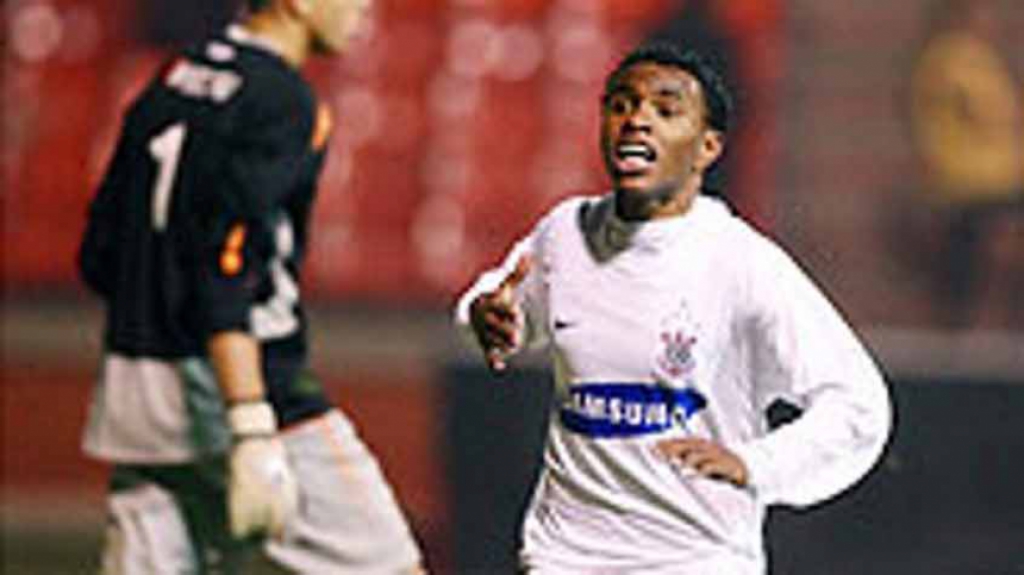 Willian - Corinthians