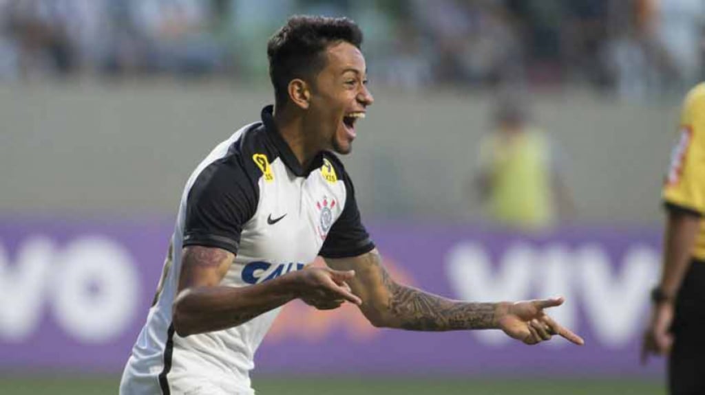 Lucca - Corinthians