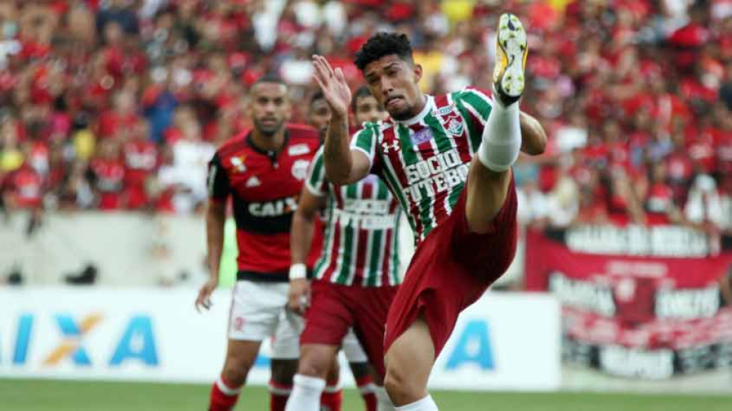 Flamengo x Fluminense
