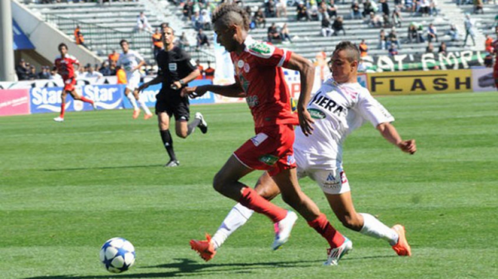 Raja Casablanca x Wydad (Marrocos)