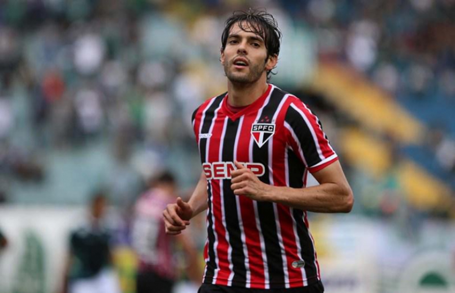 Kaká
