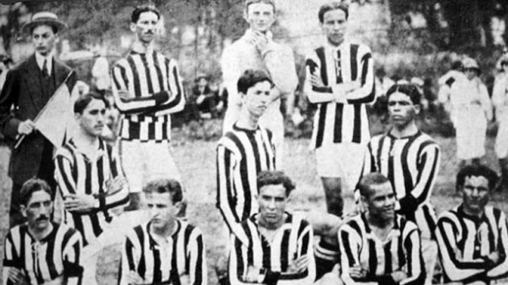 Santos - 1913