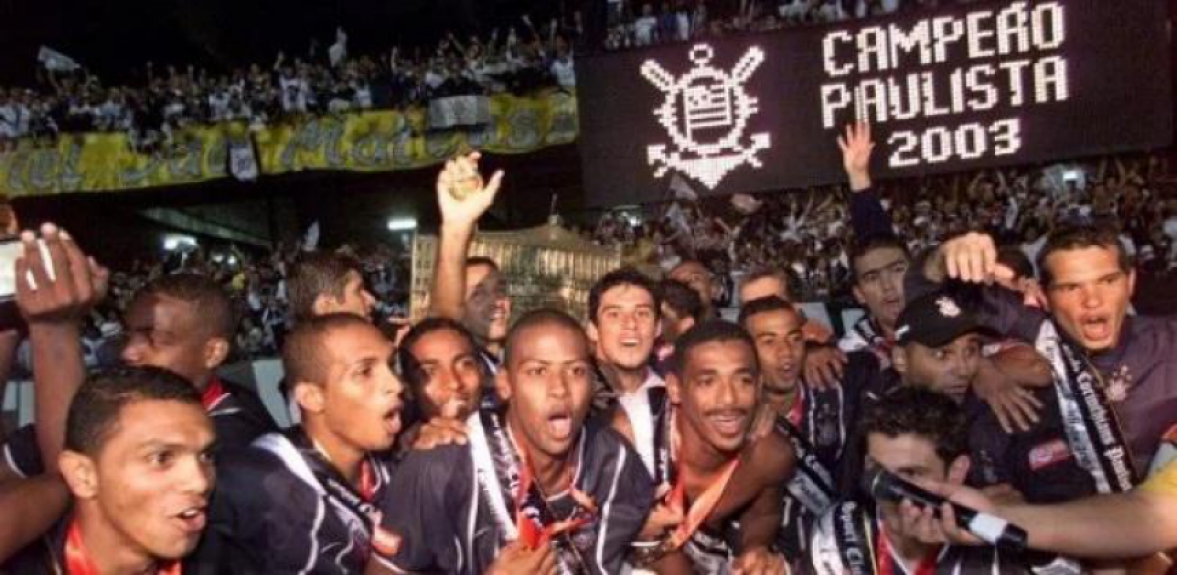 Corinthians 2003