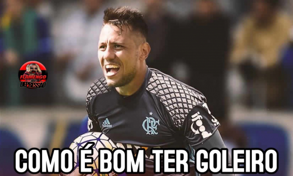 Os melhores memes do Fla-Flu pela Copa Sul-Americana