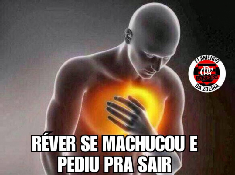 Os melhores memes do Fla-Flu pela Copa Sul-Americana