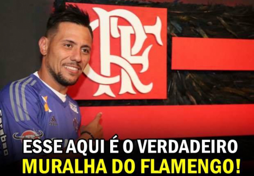 Os melhores memes do Fla-Flu pela Copa Sul-Americana