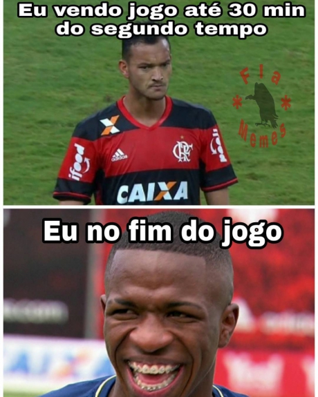 Os melhores memes do Fla-Flu pela Copa Sul-Americana