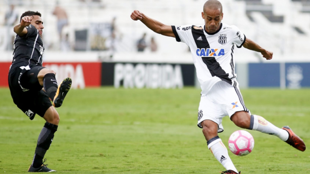 Ponte Preta x Corinthians