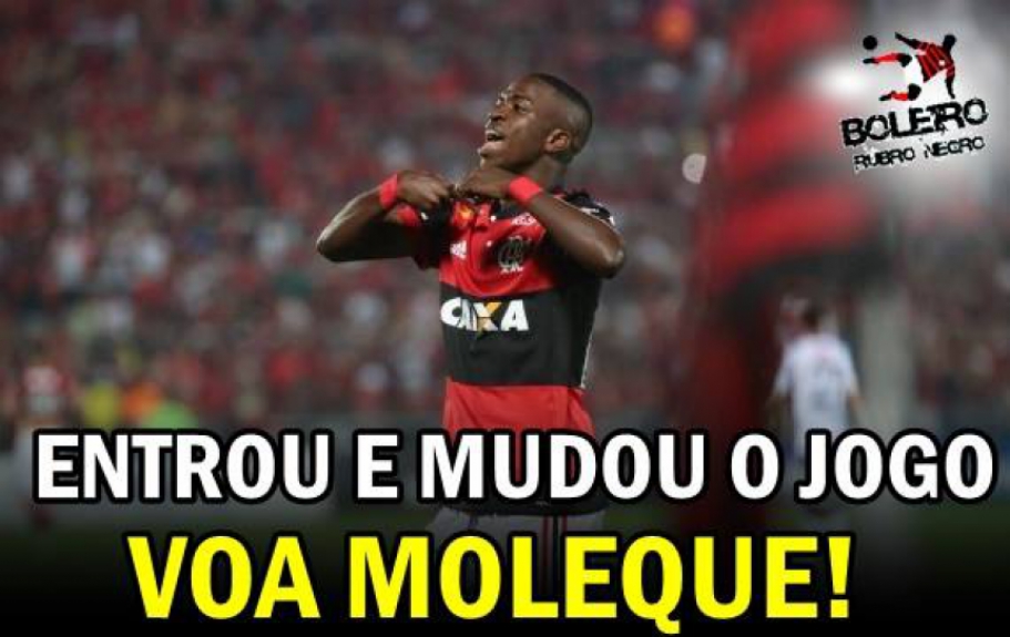 Flamenguistas n&atilde;o perdoaram os tricolores ap&oacute;s elimin&aacute;-los na Copa Sul-Americana