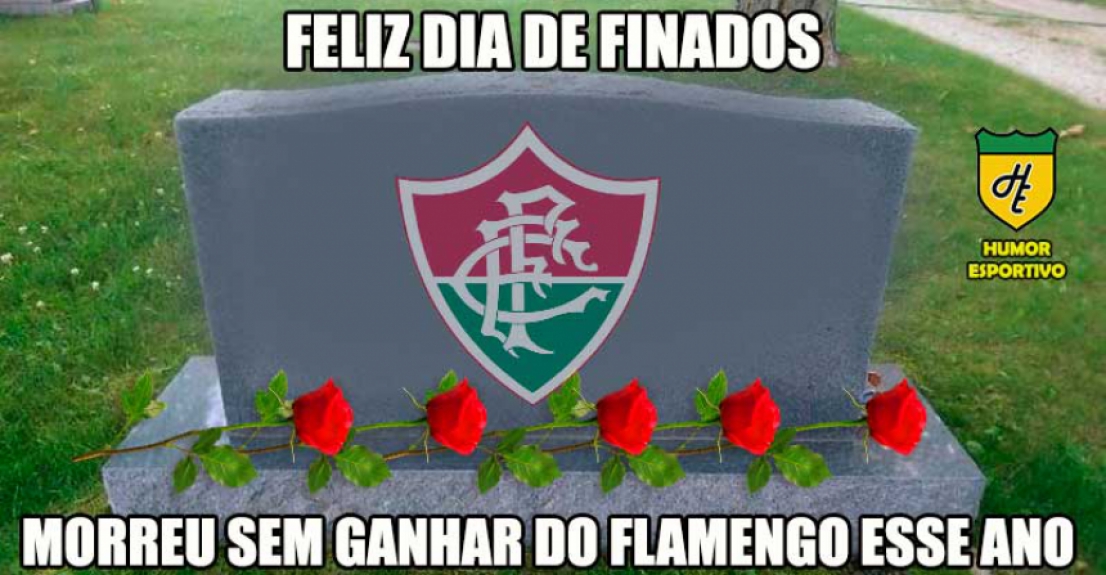 The zoeira never end: Eliminação do Fla gera inúmeros memes na internet -  Fluminense: Últimas notícias, vídeos, onde assistir e próximos jogos