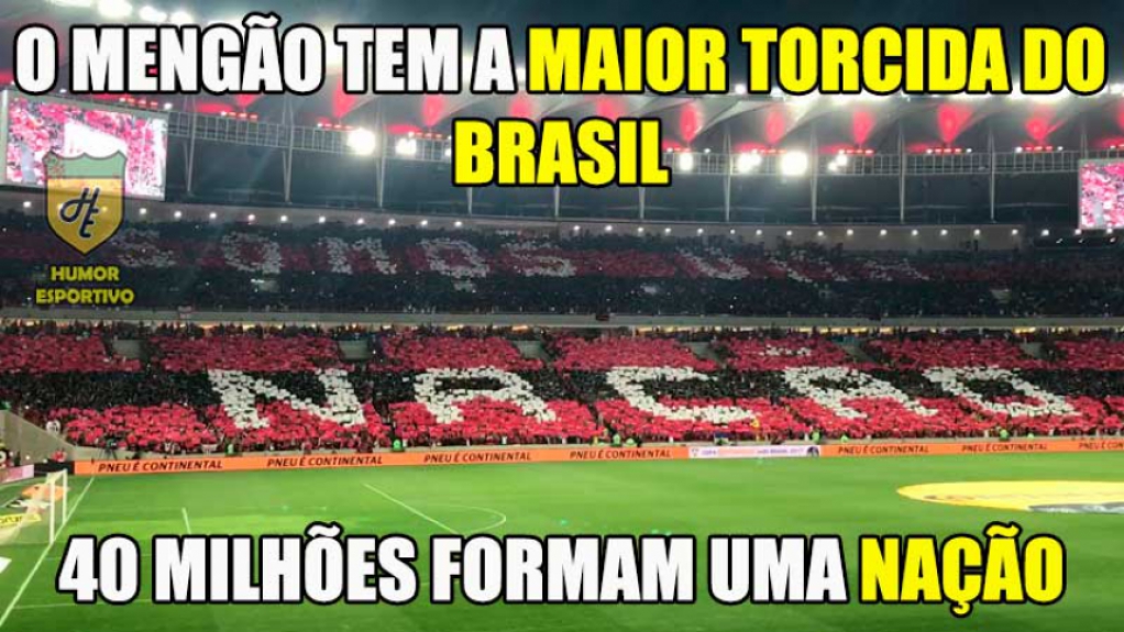 Anivers&aacute;rio do Flamengo: fatos que orgulham os rubro-negros