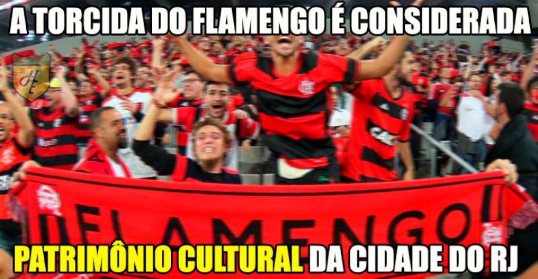 Anivers&aacute;rio do Flamengo: fatos que orgulham os rubro-negros