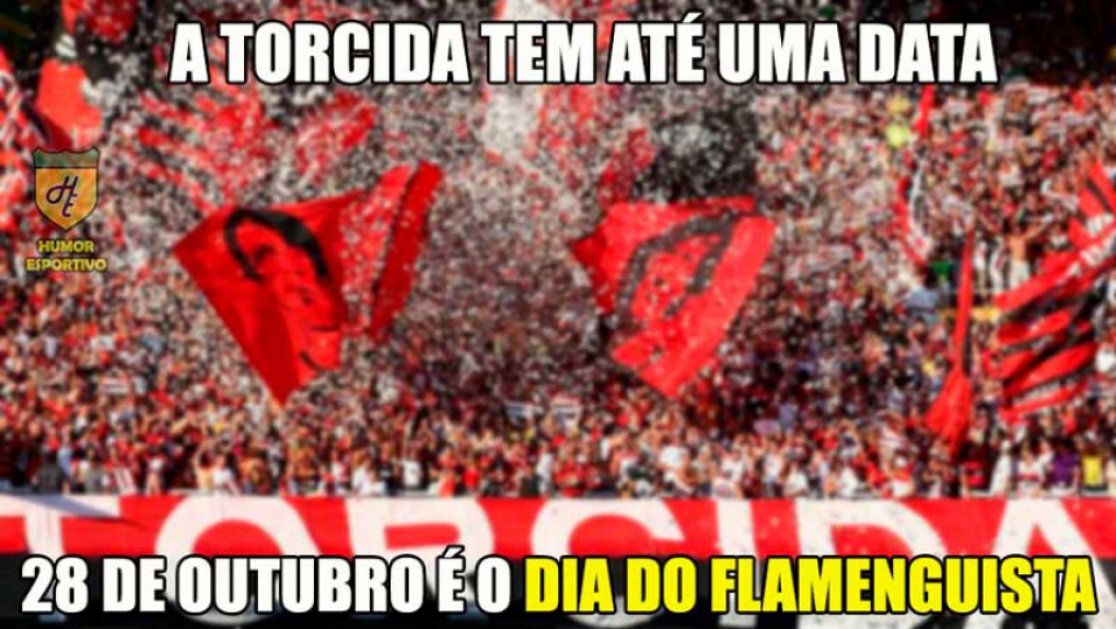 Anivers&aacute;rio do Flamengo: fatos que orgulham os rubro-negros