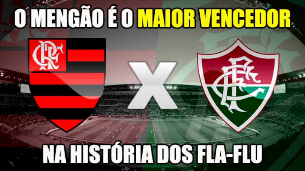 Anivers&aacute;rio do Flamengo: fatos que orgulham os rubro-negros