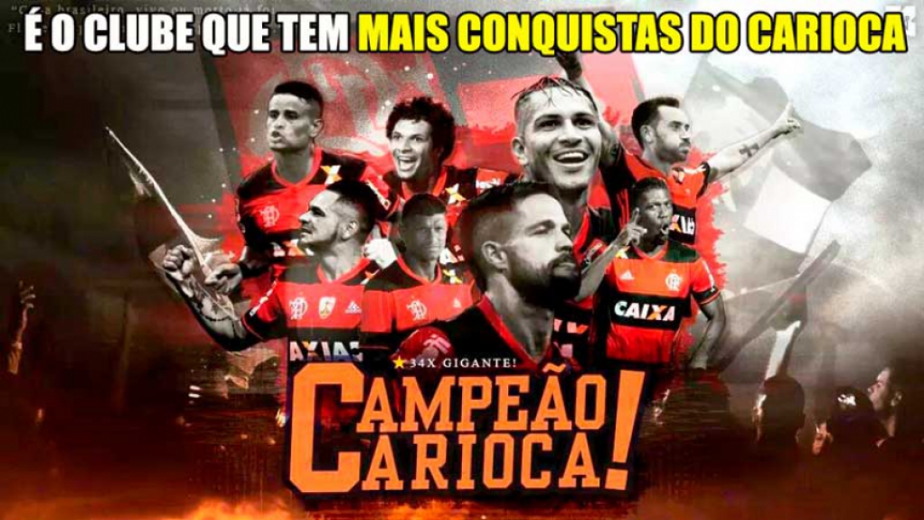 Anivers&aacute;rio do Flamengo: fatos que orgulham os rubro-negros