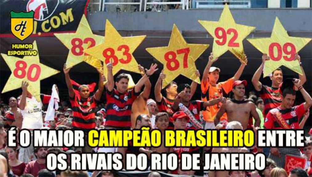 Anivers&aacute;rio do Flamengo: fatos que orgulham os rubro-negros