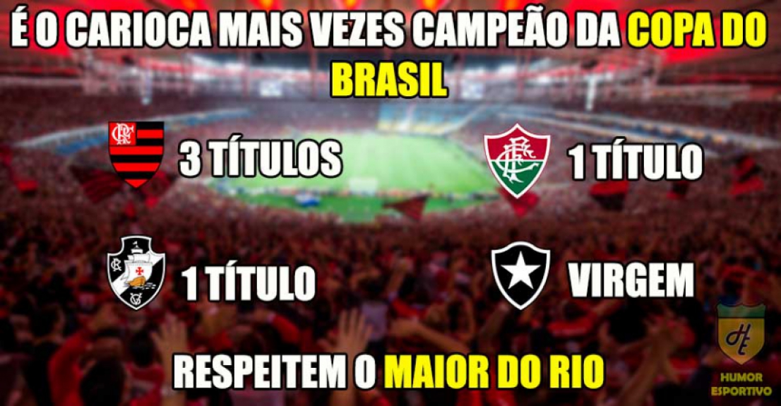 Anivers&aacute;rio do Flamengo: fatos que orgulham os rubro-negros