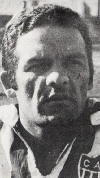 Cincunegui - Atl&eacute;tico-MG