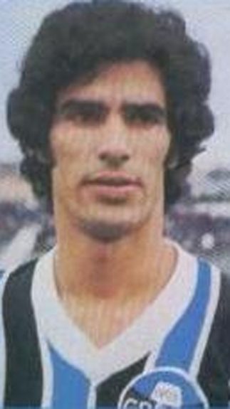 Ancheta - Gr&ecirc;mio