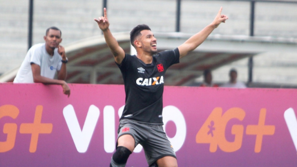 Andr&eacute;s Rios - Vasco