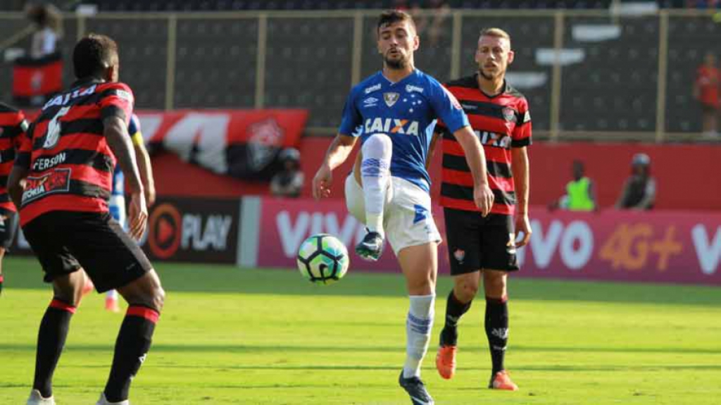 Vitória x Cruzeiro