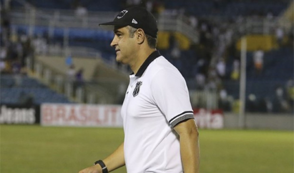 Marcelo Chamusca