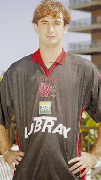 Leandro Machado
