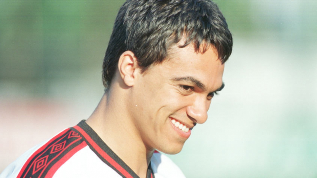 Rodrigo Mendes