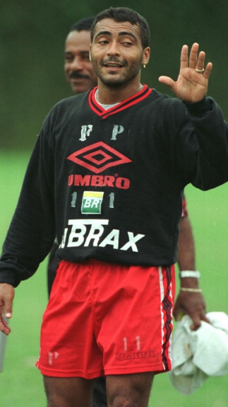 Romário