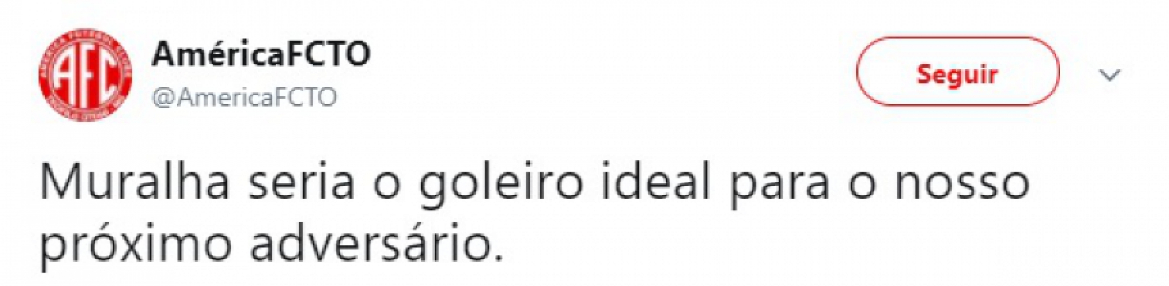 O Am&eacute;rica de Te&oacute;filo Otoni &eacute; mais um que gosta de infernizar os grandes clubes brasileiros