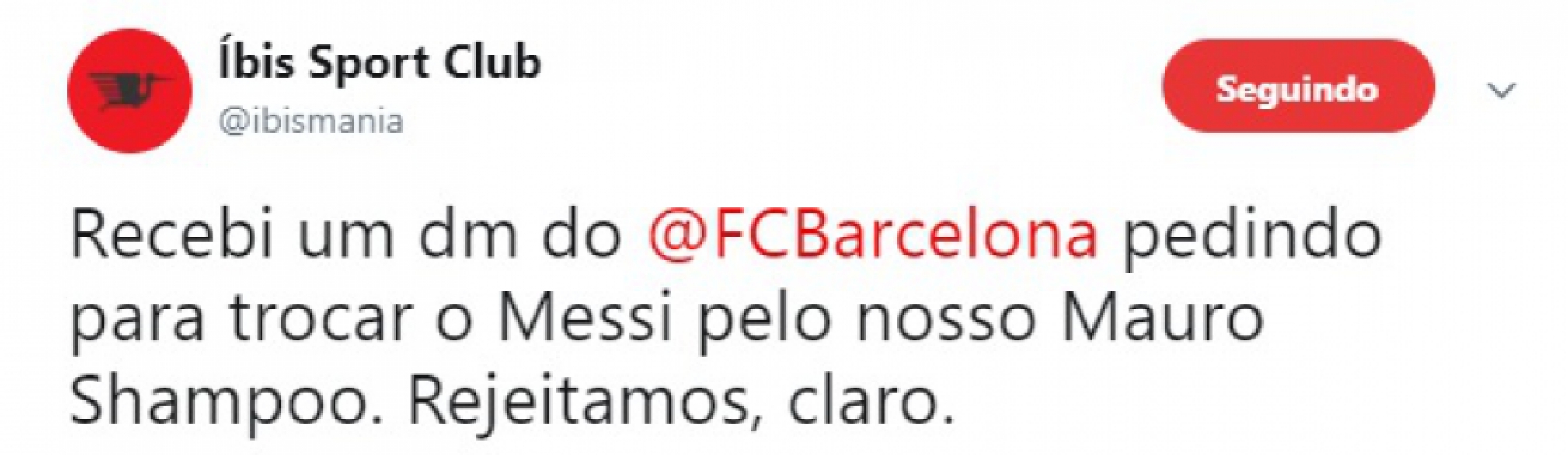 Como fazer uma lista sem citar o &Iacute;bis? O 'pior time do mundo' &eacute; antigo conhecido dos torcedores