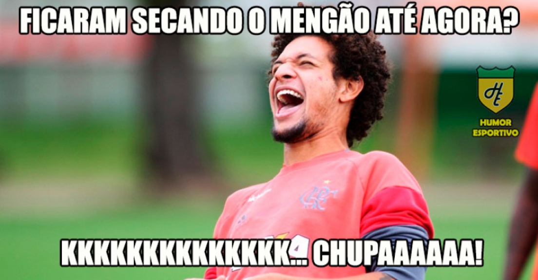 Flamenguistas vibram com vit&oacute;ria sobre o Junior Barranquilla e classifica&ccedil;&atilde;o para final da Copa Sulamericana
