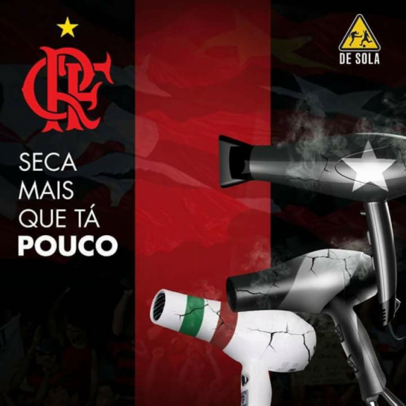 Flamenguistas vibram com vit&oacute;ria sobre o Junior Barranquilla e classifica&ccedil;&atilde;o para final da Copa Sulamericana