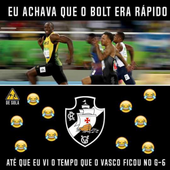 Classificados para fase de grupos da Libertadores, flamenguistas cutucaram rivais