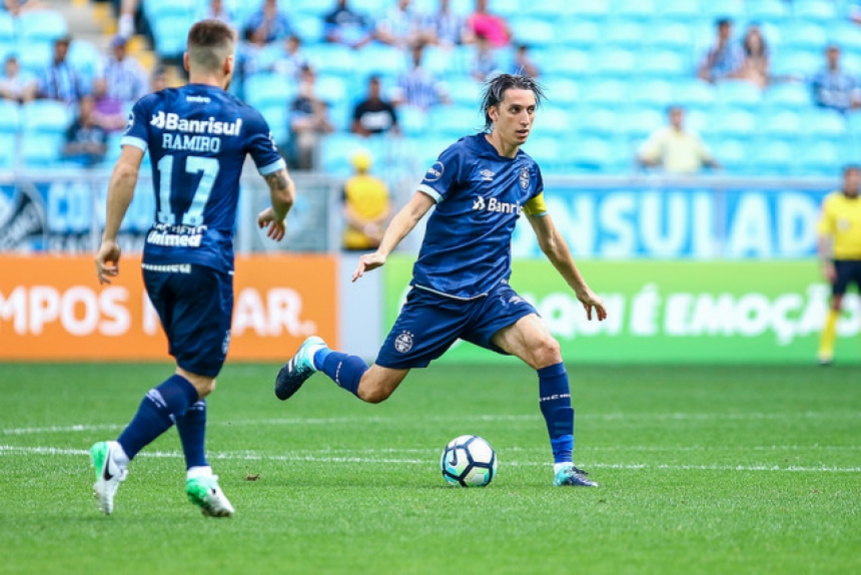 Pedro Geromel - Gr&ecirc;mio