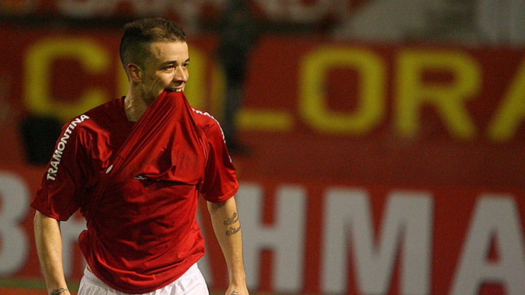 Internacional no Brasileirão de 2009