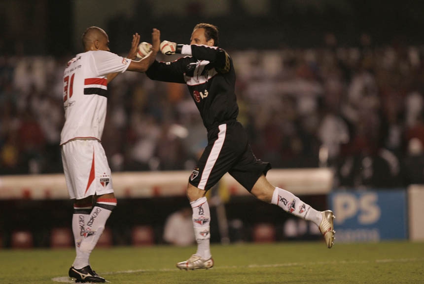 S&atilde;o Paulo no Brasileir&atilde;o de 2006